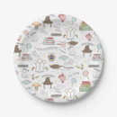 Search for harry potter plates Wizarding world baby