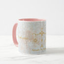Search for libra zodiac sign mugs Elegant