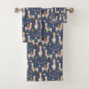 Search for llamas bath towels Peru