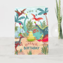 Search for dinos cards Roar