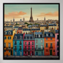 Search for eiffel tower decor posters Seine