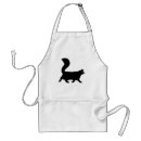 Search for fluffy aprons Cat