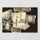 Search for horror movie invitations Party