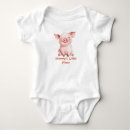Search for piglet baby clothes Piggy