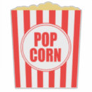 Search for pop corn stickers Food