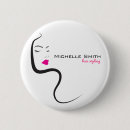 Recherche de coiffure badges Cheveux