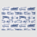 Search for vintage car tissue paper Antique