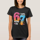 Search for 6 year old birthday tshirts 'm 7