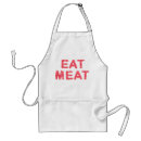 Search for eat beef aprons Food