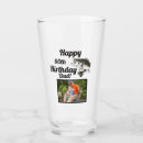 Search for 60th birthday beer glasses Dad