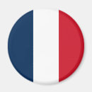 Search for french flag magnets Patriot