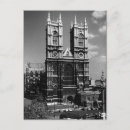 Recherche de abbaye de westminster cartes postales Britannique