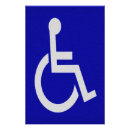 Search for disability posters Handicapped