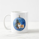Search for rough collie dog mugs Sable