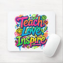 Recherche de inspirées tapis souris Teacher