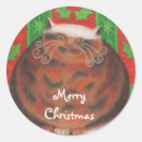 Search for christmas pudding stickers Cartoon