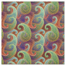 Search for bohemian fabric Pattern