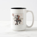 Recherche de shérif tasses Disney