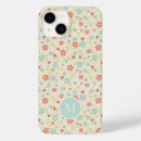 Search for pretty pastel iphone cases Floral