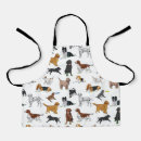 Search for beagle aprons Animals