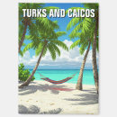Search for turks and caicos magnets Island