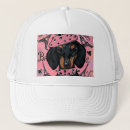 Search for dog baseball hats valentine