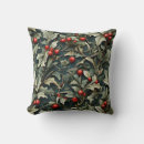 Recherche de baies de houx coussins Botanique
