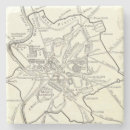 Recherche de cartographie dessous de verres Cru