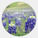 Search for texas wedding stickers Floral