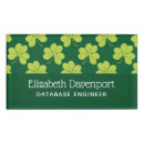 Recherche de shamrock celtique Jour de st patrick