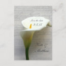 Search for easter lily invitations White