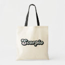 Recherche de scorpion sacs Rétro