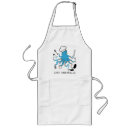Search for clever aprons Chef