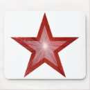Recherche de étoile tapis souris Rouge
