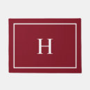 Search for winter doormats Modern