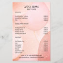 Search for glitter flyers Gold