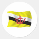 Search for brunei flag stickers Nation