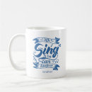 Search for funny singing mugs Humour