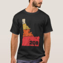 Search for 208 tshirts Boise