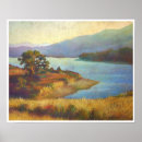 Recherche de lac de ressort posters Montagne