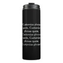 Search for quotes travel mugs Minimalist