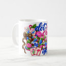 Search for mahjong mugs Coquette