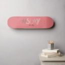 Search for meme skateboards Typography