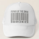 Search for bride to be hats Father