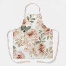 Search for soft rose aprons Floral