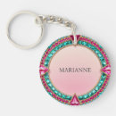 Search for jewel keychains Gem