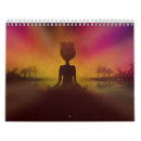 Search for yoga calendars Buddha