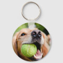 Search for cute tennis keychains Puppy