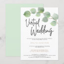 Search for caligraphy invitations Minimalist