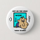 Search for the edge buttons Cartoon